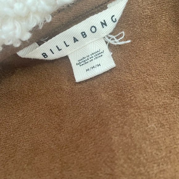 Billabong Sherpa - Picture 9 of 12